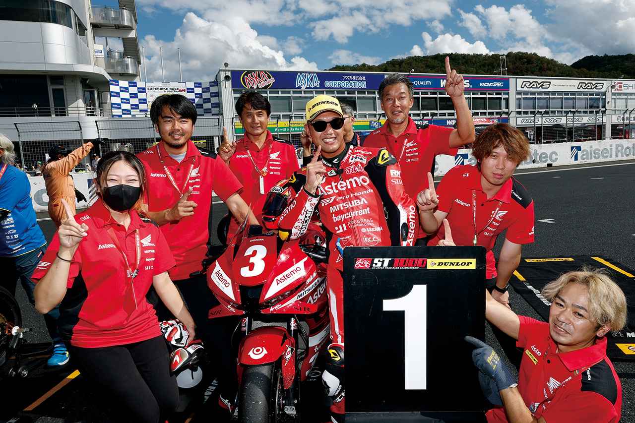 画像11: 【4月4日 もてぎで号砲!】2026全日本ロードレース選手権を100倍楽しむための"予習ガイド"