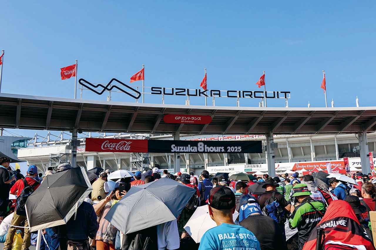 画像3: JSB1000は4月4日開幕! 戦いの舞台となるのは6つのサーキット!