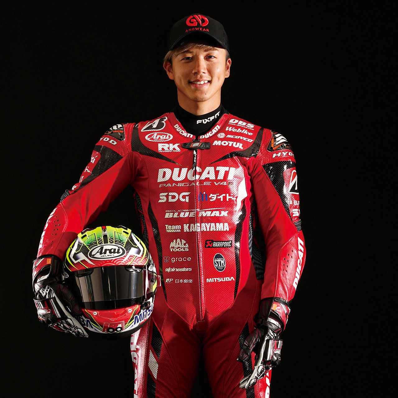 画像3: 【4月4日 もてぎで号砲!】2026全日本ロードレース選手権を100倍楽しむための"予習ガイド"