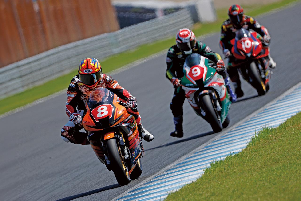 画像 : 13番目の画像 - 【写真41枚】2026全日本ロードレース選手権「予習ガイド」 - webオートバイ