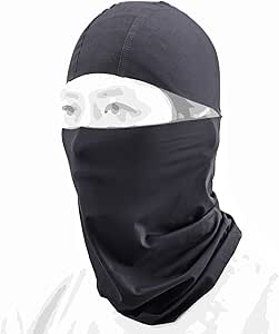 画像: ▶▶▶Amazonはこちら｜価格をチェック   デイトナ ヘンリービギンズ HBV-024 シームレスフルフェイスマスク amzn.to