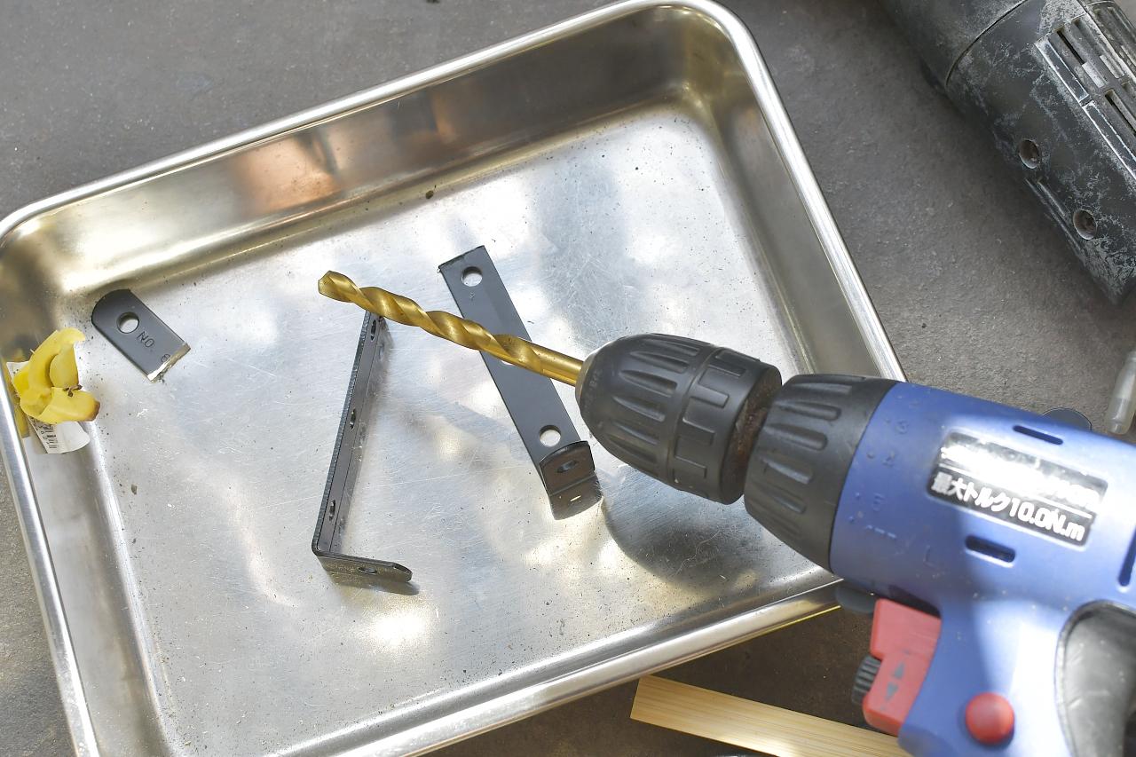 画像2: アルミボディで超コンパクト。どんな車種にも似合う人気LEDウィンカーの「701LEDフラッシャー」を装着してみた。〈若林浩志のスーパー・カブカブ・ダイアリーズ Vol.366〉