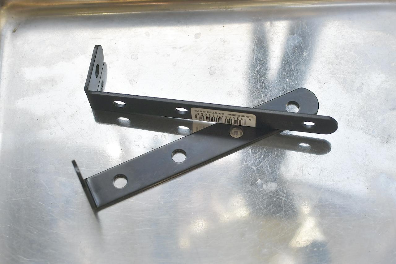 画像1: ステーを作成