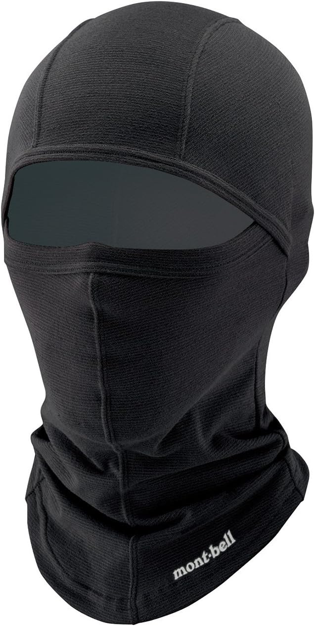 画像: ▶▶▶Amazonはこちら｜価格をチェック モンベル ジオラインL.W.バラクラバ #1107500 amzn.to