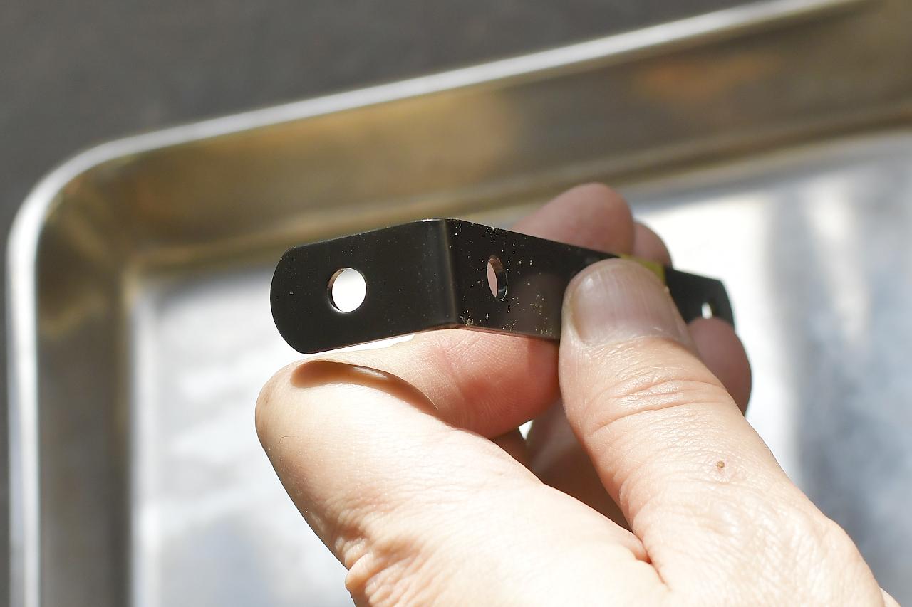 画像3: ステーを作成