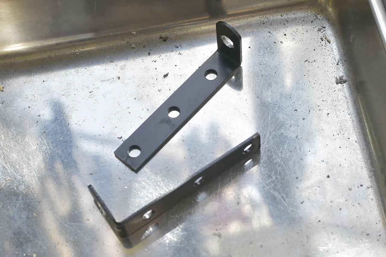 画像5: ステーを作成