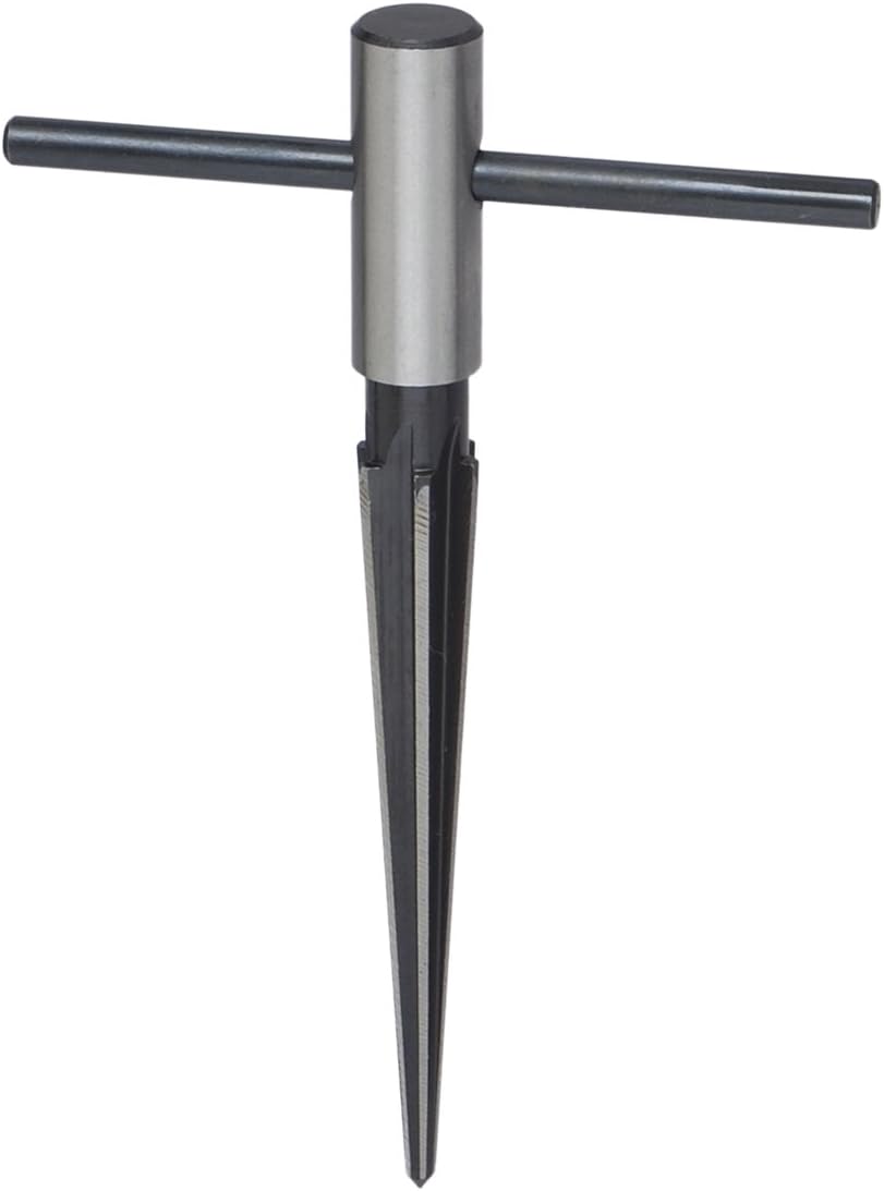 画像: 高儀(Takagi) EARTH MAN テーパーリーマー 3~12mm amzn.to