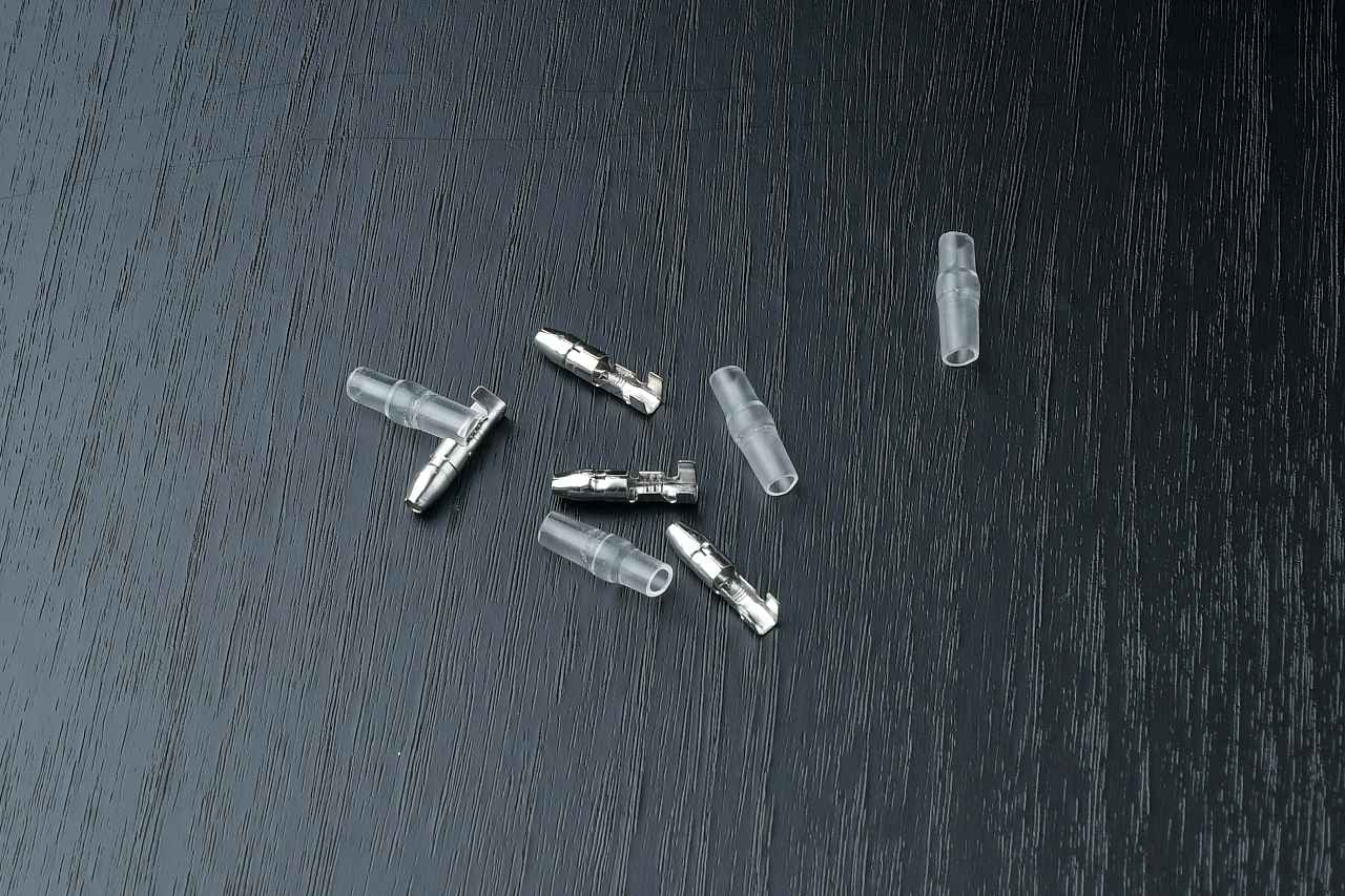 画像3: LEDフラッシャー延長ボルト