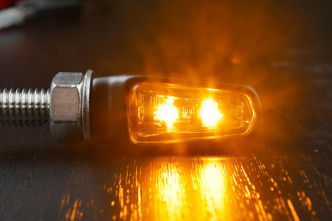 画像2: 701LEDフラッシャー