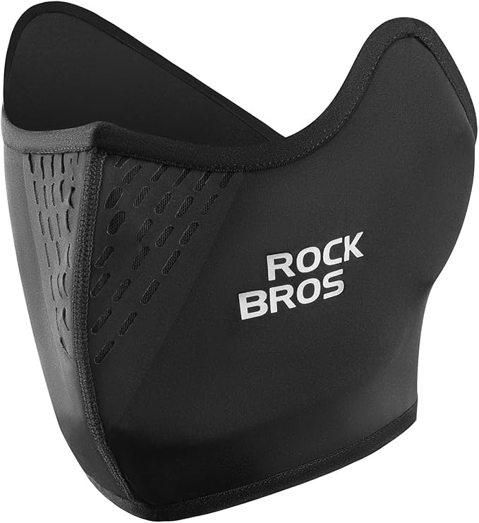 画像: ▶▶▶Amazonはこちら｜価格をチェック ロックブロス 春夏 ショートフェイスカバー 11230005001 amzn.to