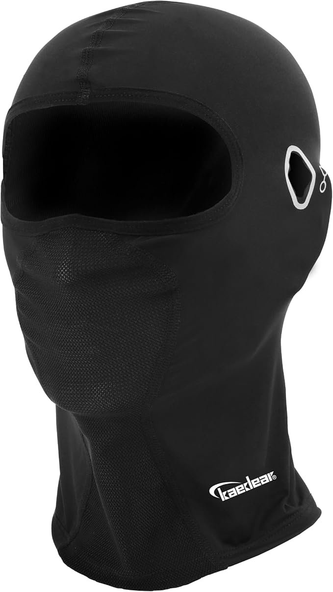 画像: ▶▶▶Amazonはこちら｜価格をチェック カエディア クールフェイスカバー Fitzor Cool KDR-HD1 amzn.to