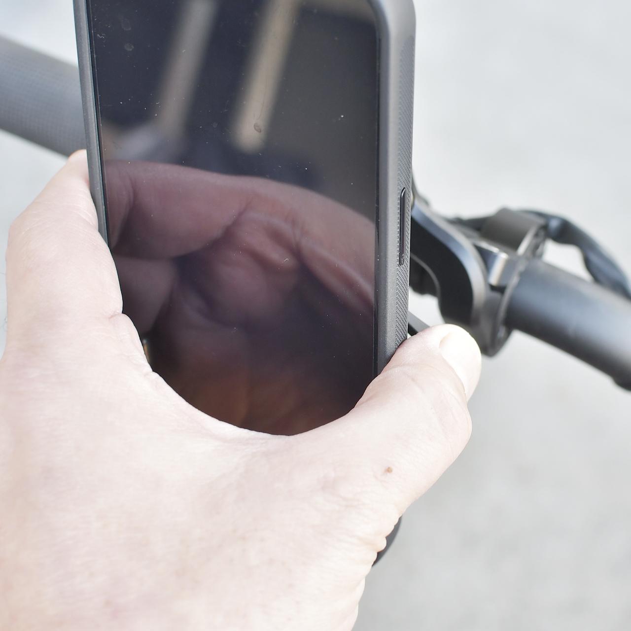 画像: GRエクスプロアの動作