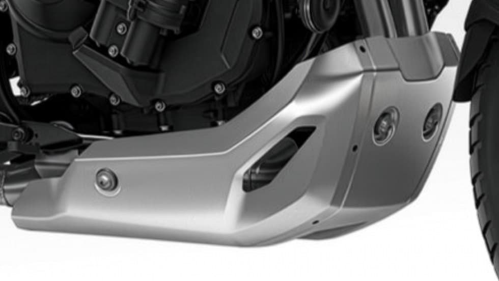 画像 : 6番目の画像 - 【写真12点】ホンダ「XL750 TRANSALP E-Clutch」 - webオートバイ