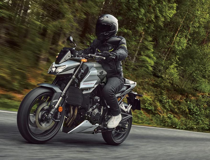 画像 : 14番目の画像 - 【写真14枚】ホンダ「CB750 HORNET E-Clutch」 - webオートバイ