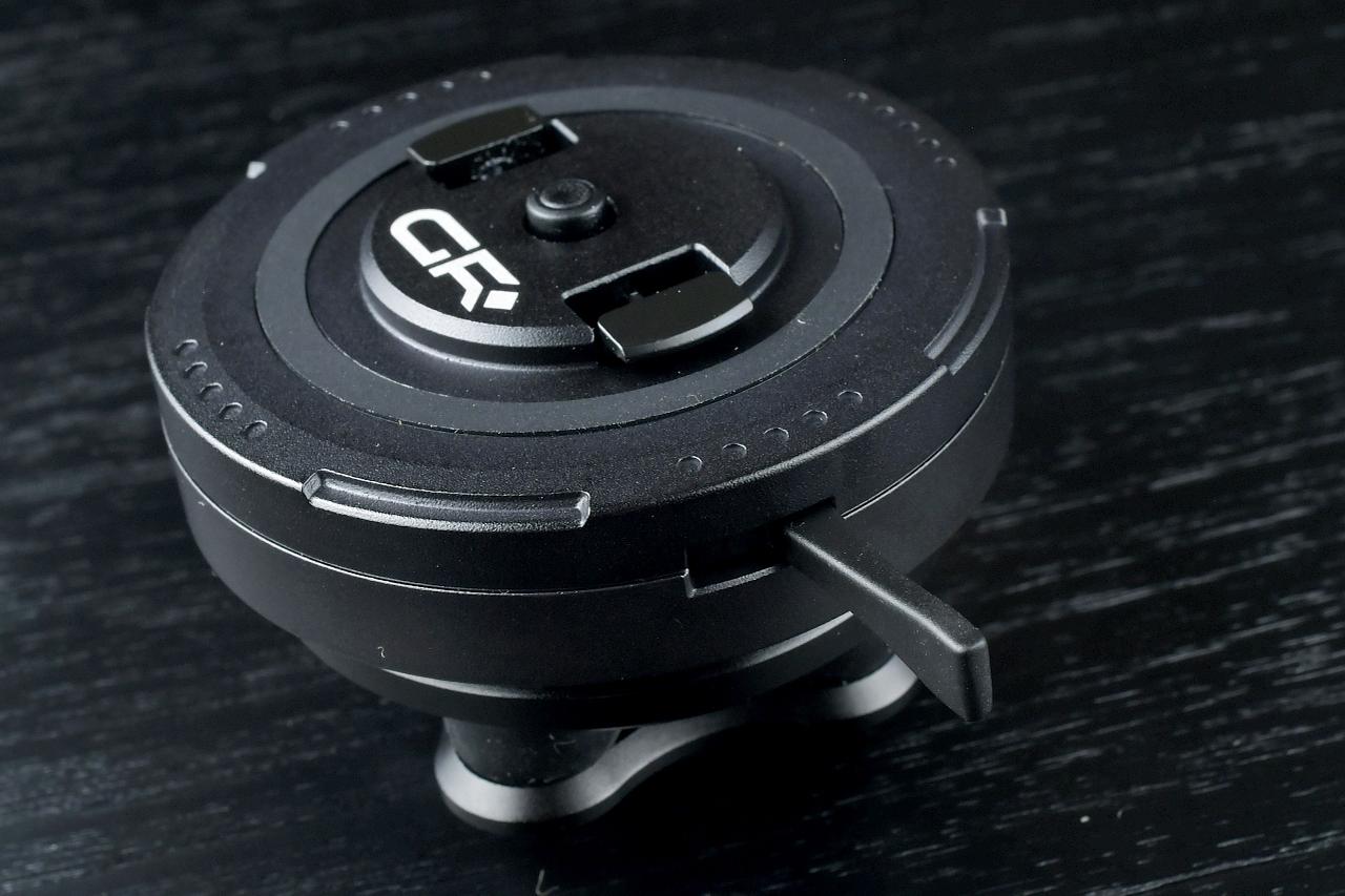 画像7: GRエクスプロア オフセットバーマウント