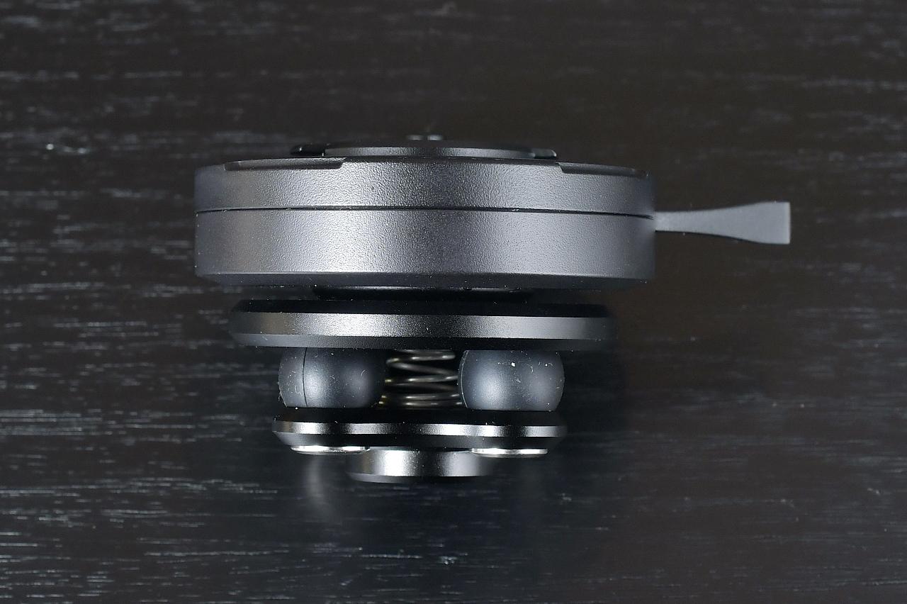 画像5: GRエクスプロア オフセットバーマウント