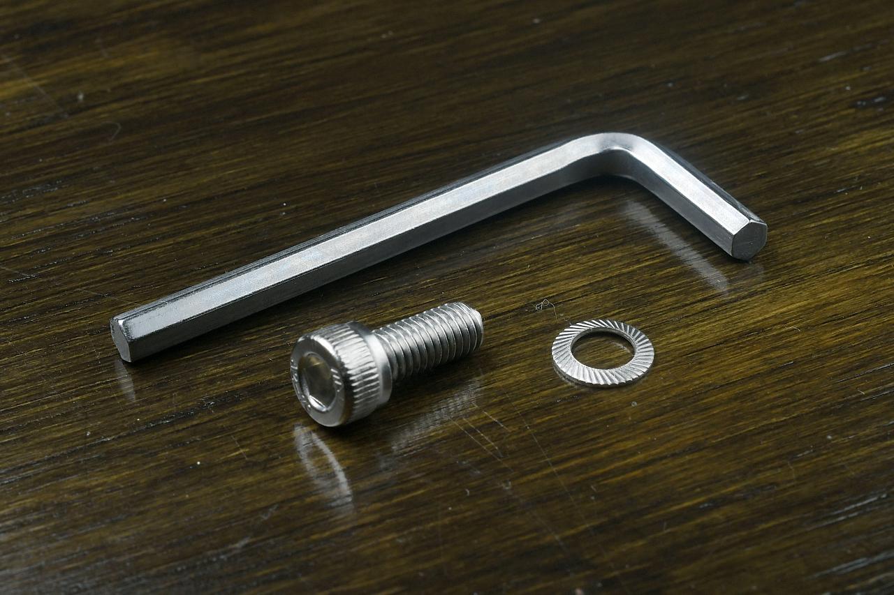 画像2: GRエクスプロア オフセットバーマウント