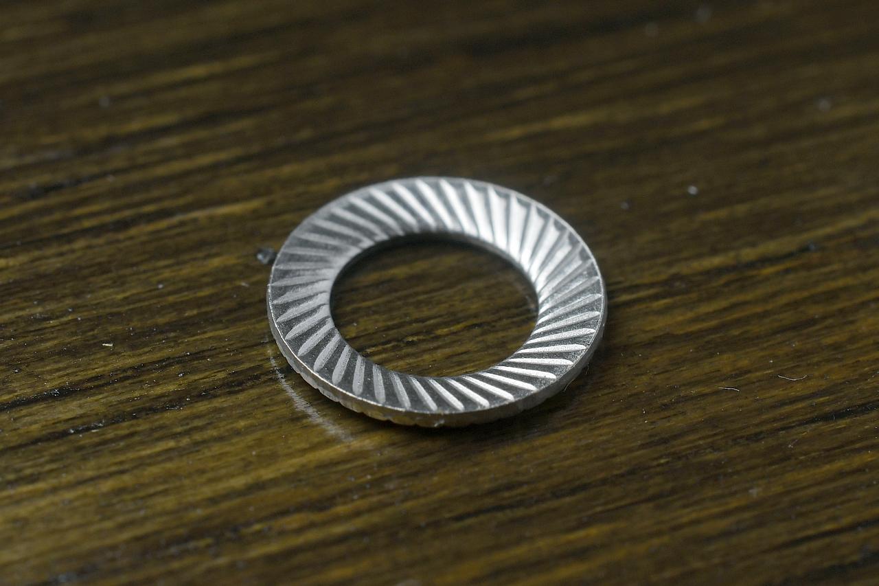 画像3: GRエクスプロア オフセットバーマウント