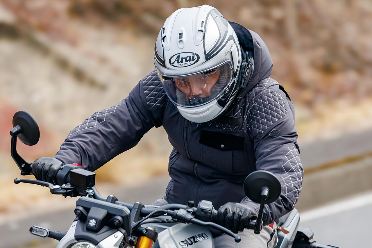 画像 : 2番目の画像 - 【写真7枚】サイン・ハウス「B＋COM 7X EVO」 - webオートバイ