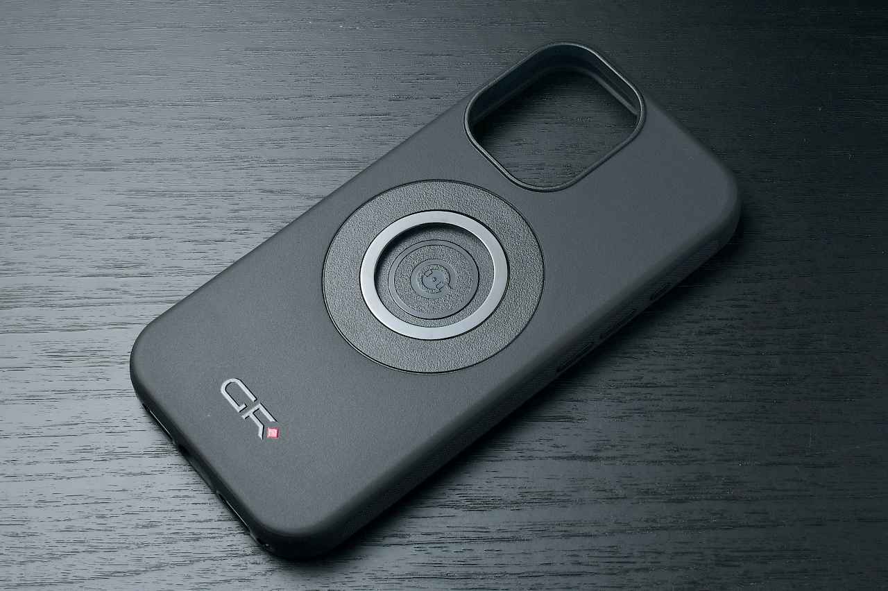 画像2: スマートフォンホルダー