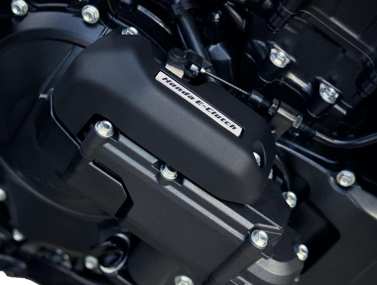 画像 : 8番目の画像 - 【写真12点】ホンダ「XL750 TRANSALP E-Clutch」 - webオートバイ