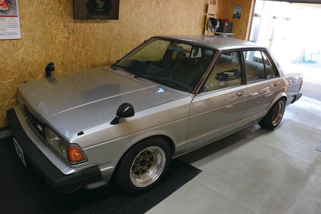 画像7: ホンダ「CB750 Four Mini」Made by Trust Light Success｜〝カスタム〟という言葉では表現できないこだわりのモノづくり