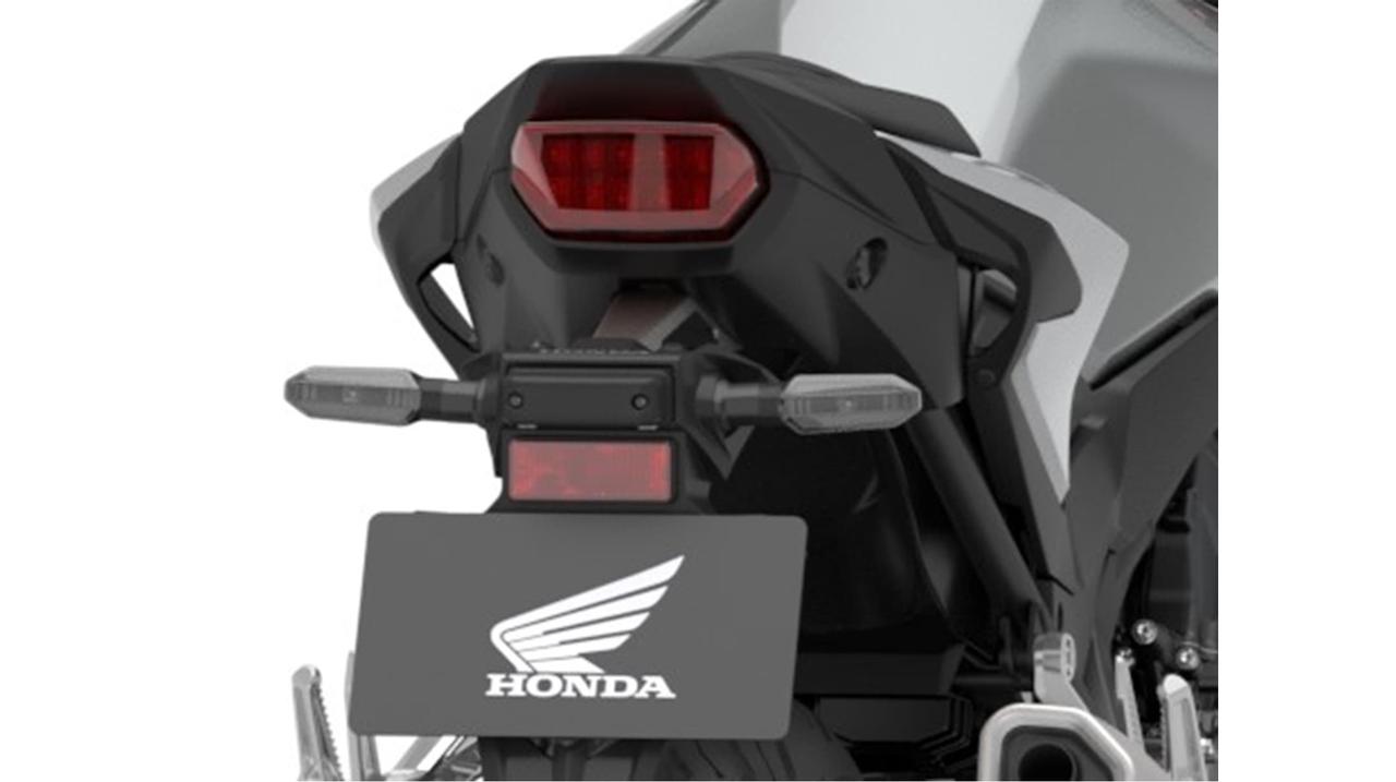 画像2: 【待望のEクラッチ搭載モデル】ホンダ「CB750 HORNET E-Clutch」登場！ 走りの自由度を高めて2026年4月16日発売