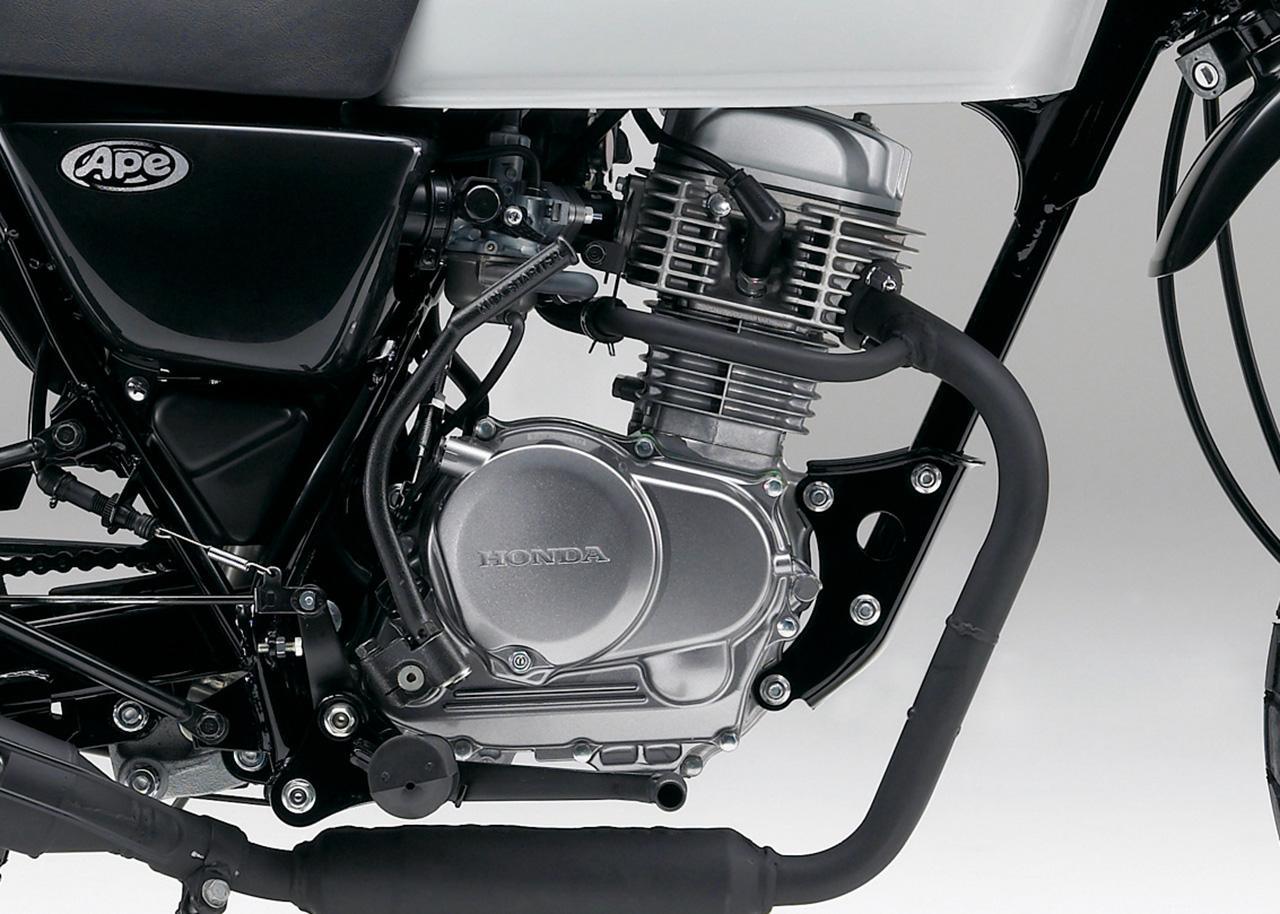 画像4: ホンダ「CB750 Four Mini」Made by Trust Light Success｜〝カスタム〟という言葉では表現できないこだわりのモノづくり