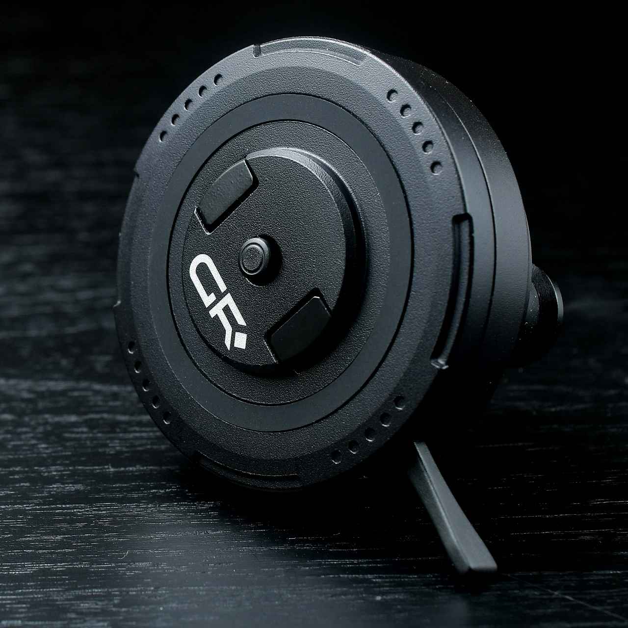 画像3: 片手で一秒脱着の最新スマホホルダー「GRエクスプロア」を試してみる〈若林浩志のスーパー・カブカブ・ダイアリーズ Vol.365〉