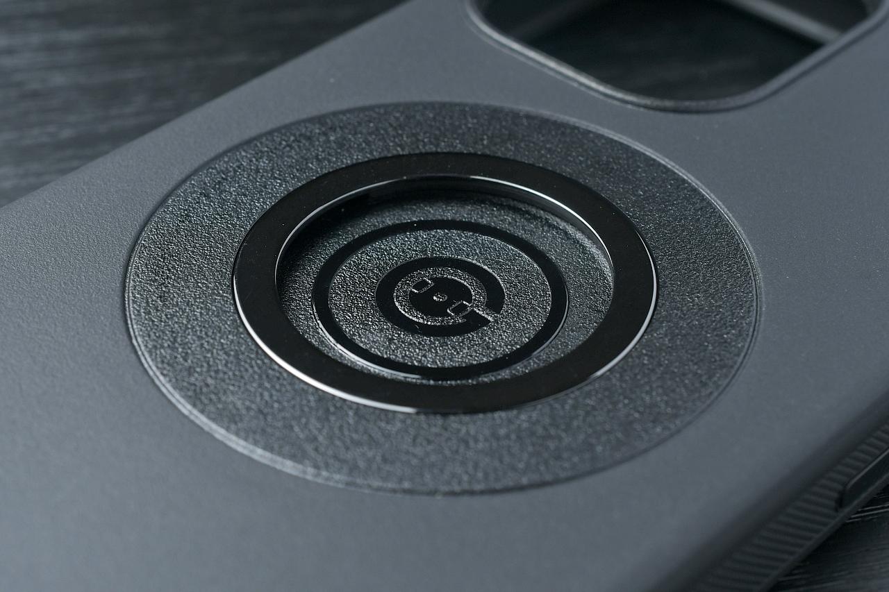 画像3: スマートフォンホルダー