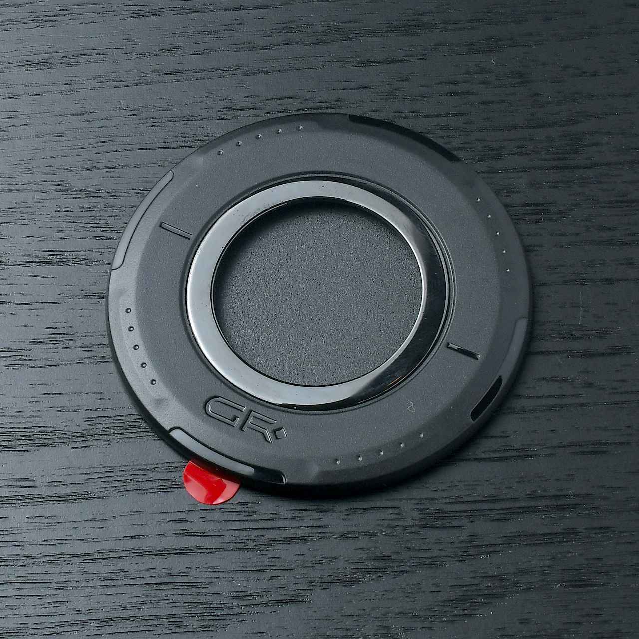 画像4: 片手で一秒脱着の最新スマホホルダー「GRエクスプロア」を試してみる〈若林浩志のスーパー・カブカブ・ダイアリーズ Vol.365〉