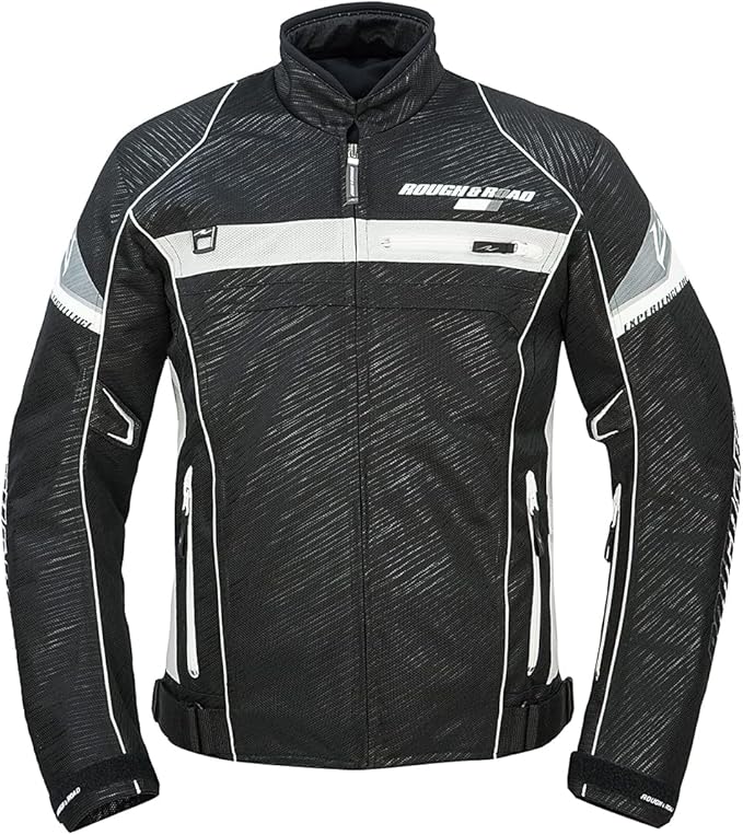 画像: ▶▶▶Amazonはこちら｜価格をチェック ラフ＆ロード フルメッシュジャケットFP RR7346 amzn.to