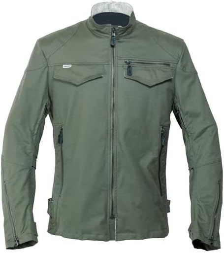 画像: ▶▶▶Amazonはこちら｜価格をチェック パワーエイジ コットンライダース PJ-24102 amzn.to