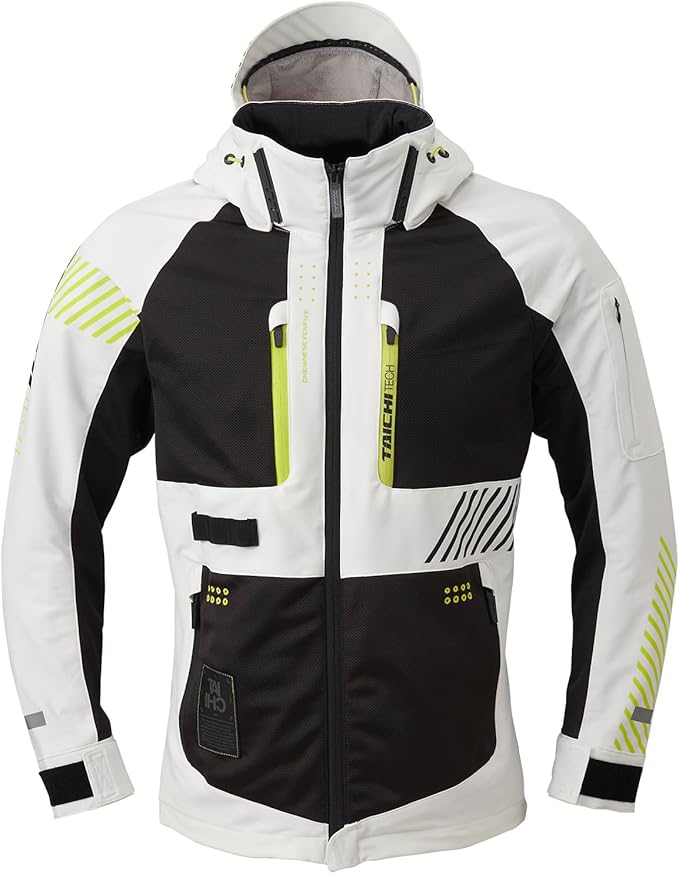 画像: ▶▶▶Amazonはこちら｜価格をチェック RSタイチ エアー パーカ RSJ354 amzn.to