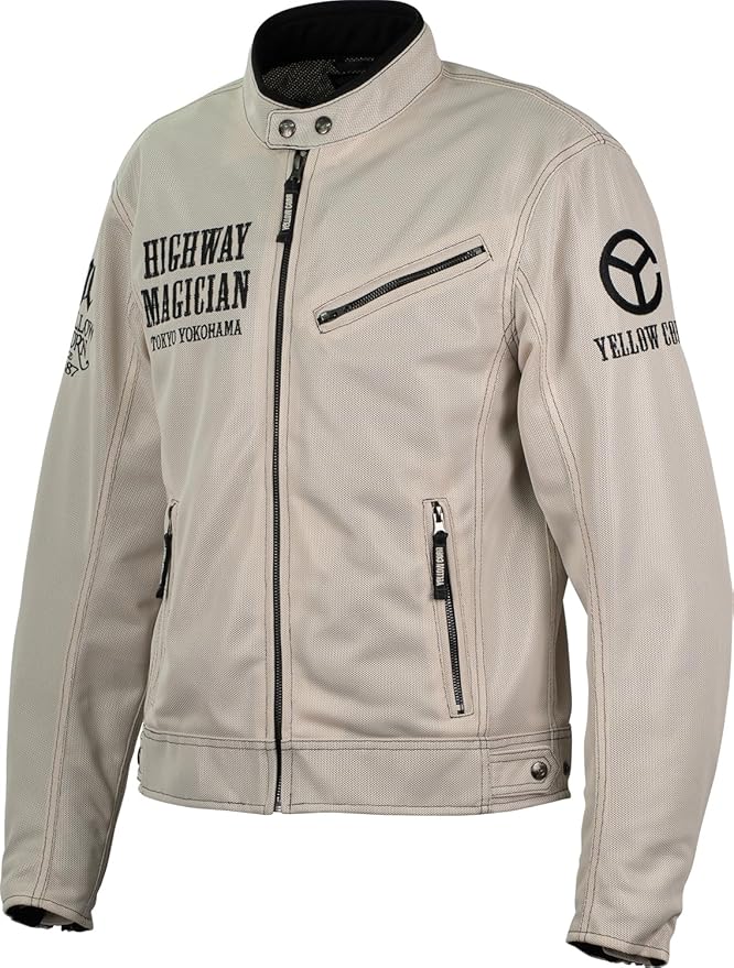 画像: ▶▶▶Amazonはこちら｜価格をチェック イエローコーン コットンツイルジャケット YB-4100 amzn.to