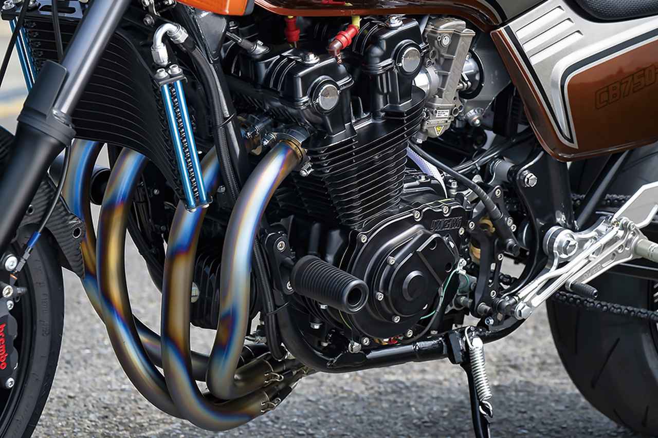 画像5: Detailed Description 詳細説明