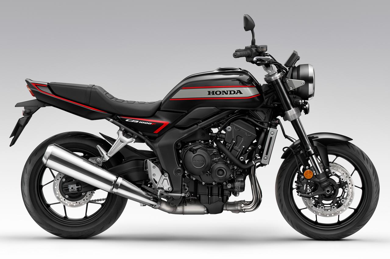 画像: グラファイトブラック