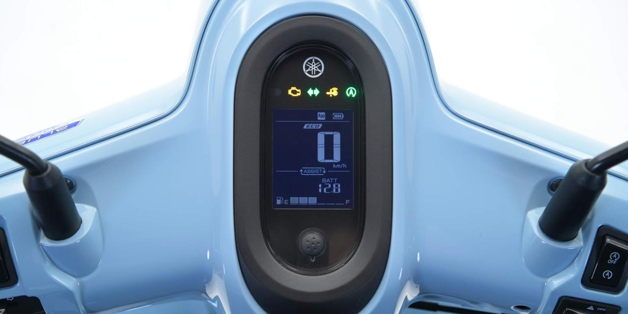 画像1: ヤマハ「ファツィオ」2026年モデルの特徴