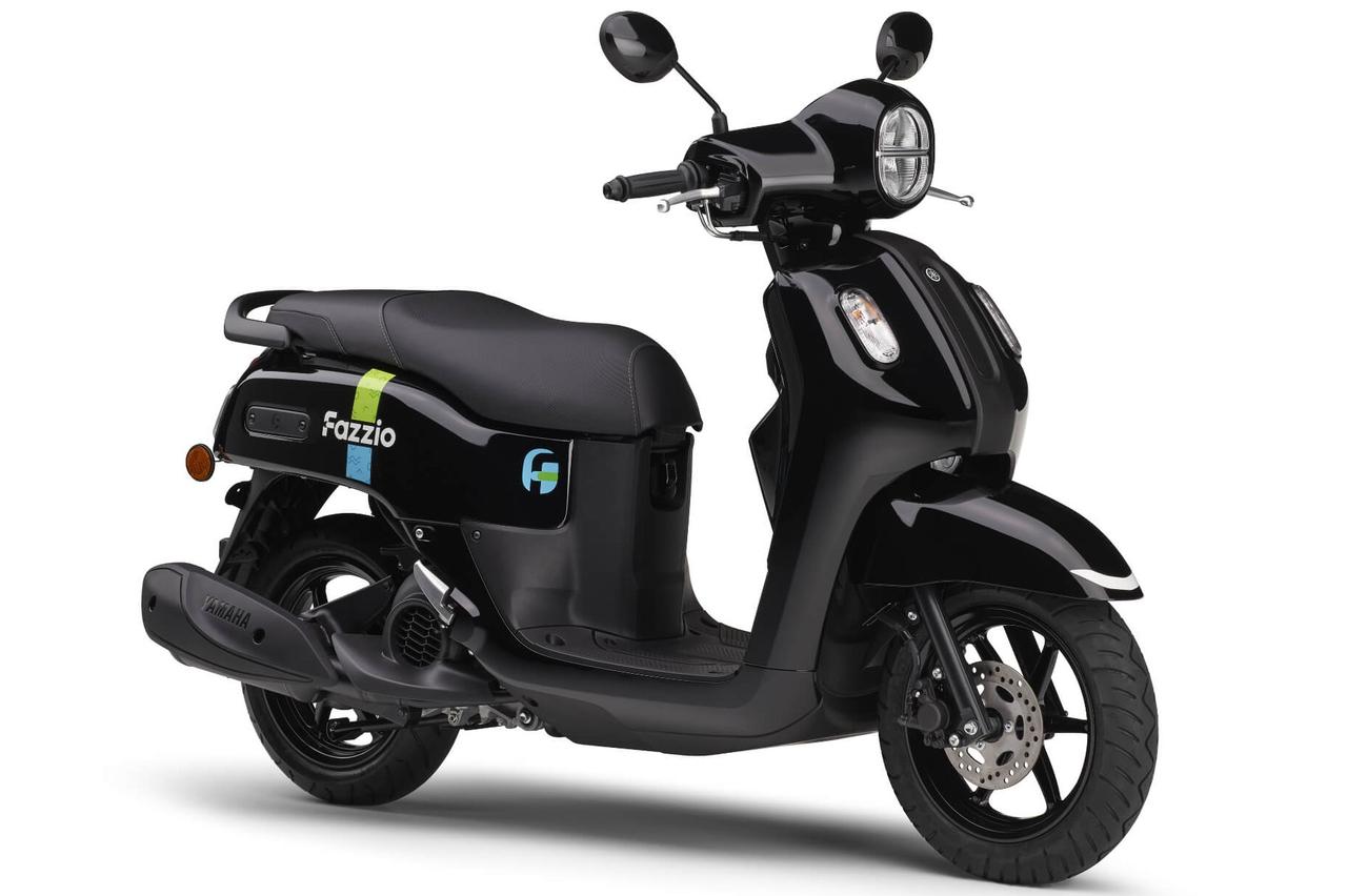 画像4: ブラックメタリック12 （ブラック）