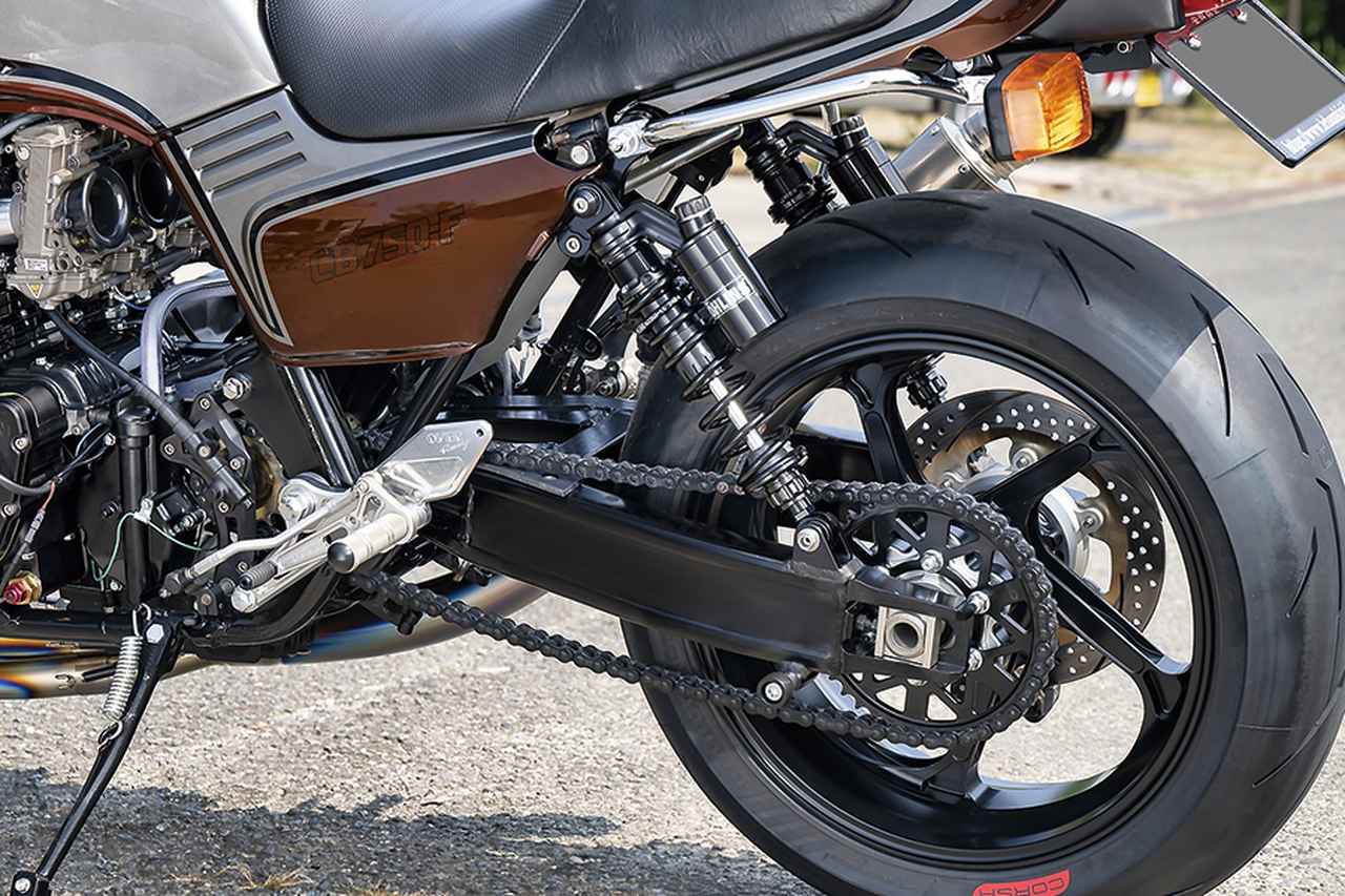 画像9: Detailed Description 詳細説明