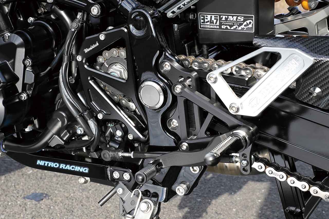 画像5: Detailed Description 詳細説明