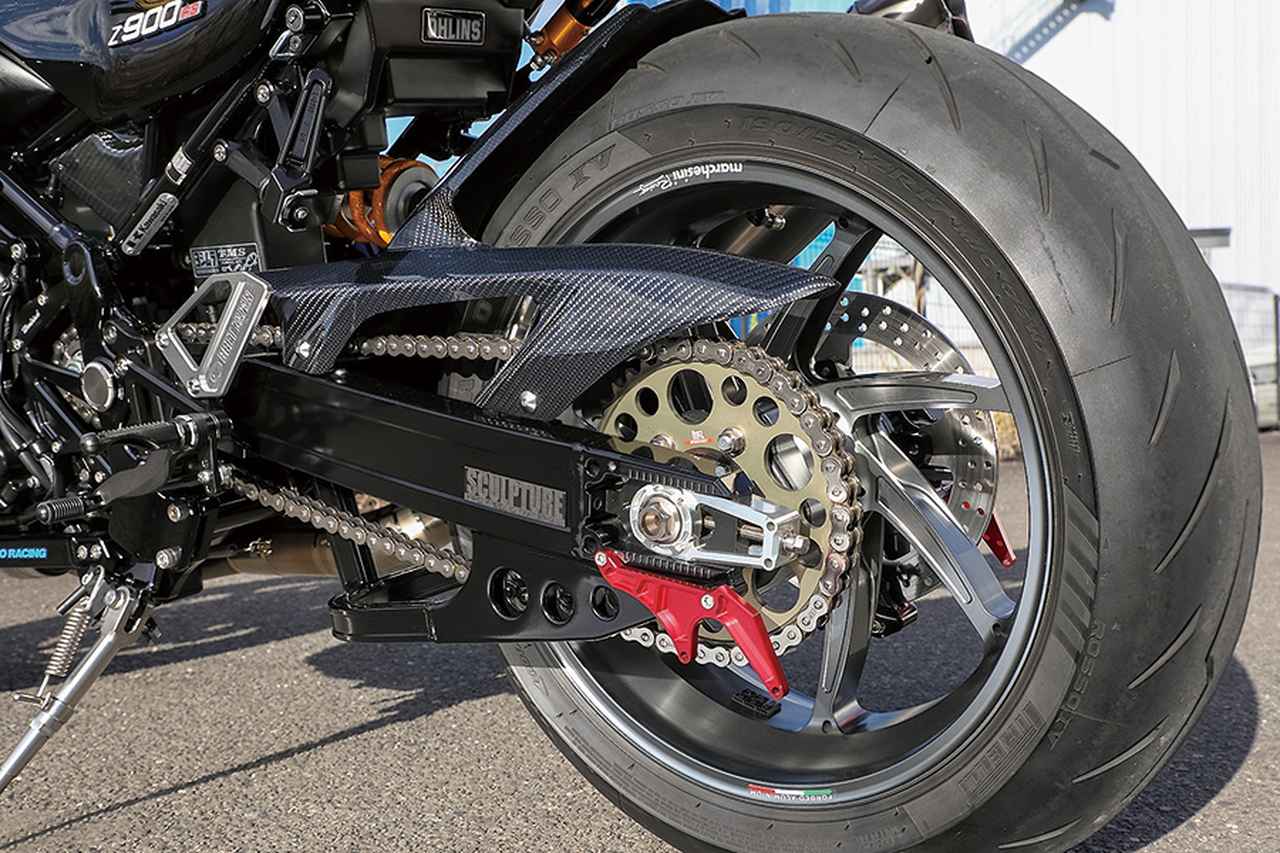 画像10: Detailed Description 詳細説明