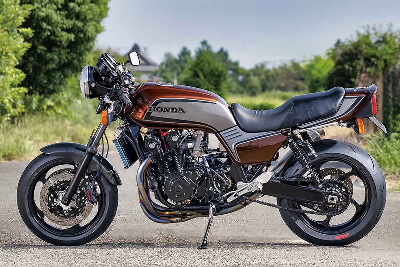 画像1: 先々元の状態に戻れることも視野に入れたキット改