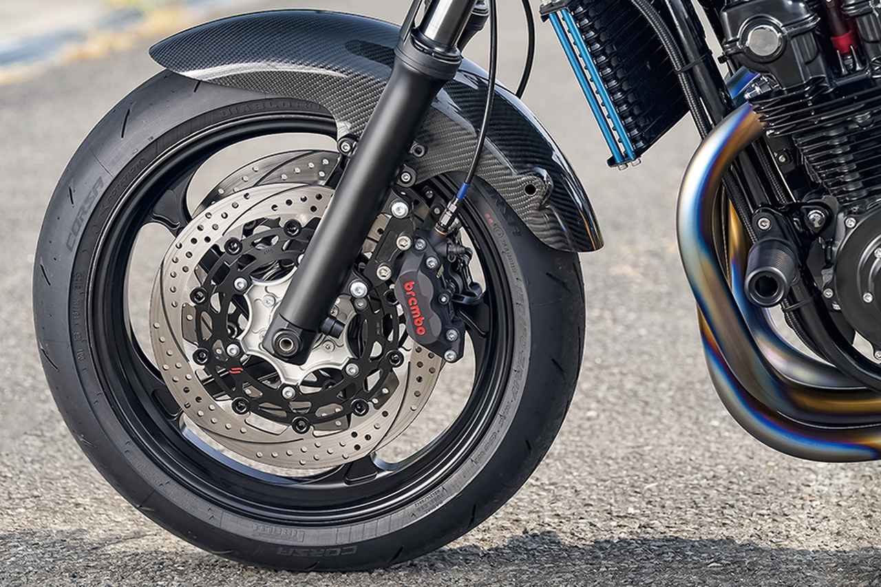 画像7: Detailed Description 詳細説明