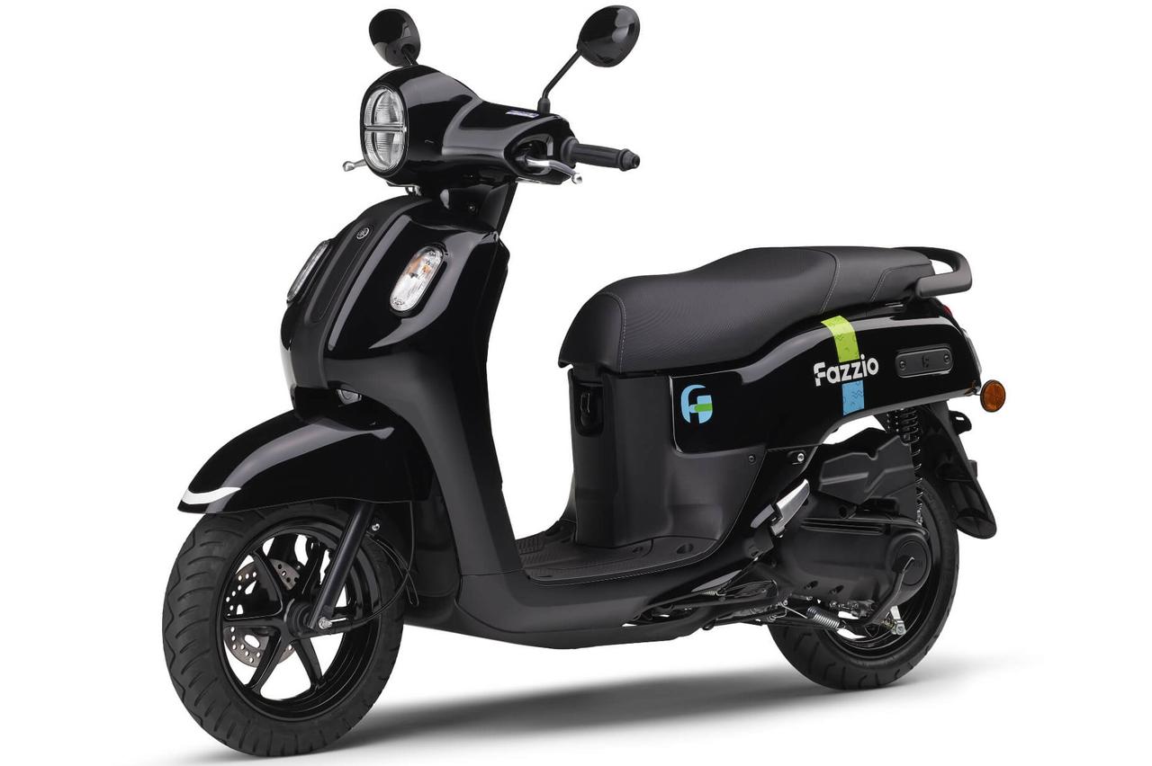 画像1: ブラックメタリック12 （ブラック）