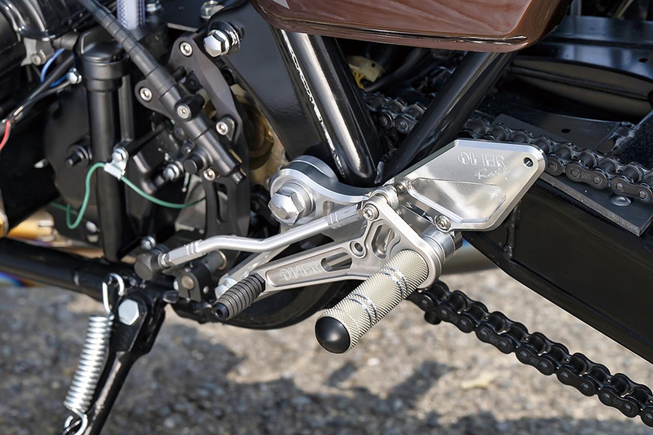 画像4: Detailed Description 詳細説明