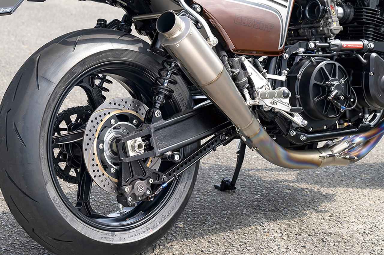 画像8: Detailed Description 詳細説明