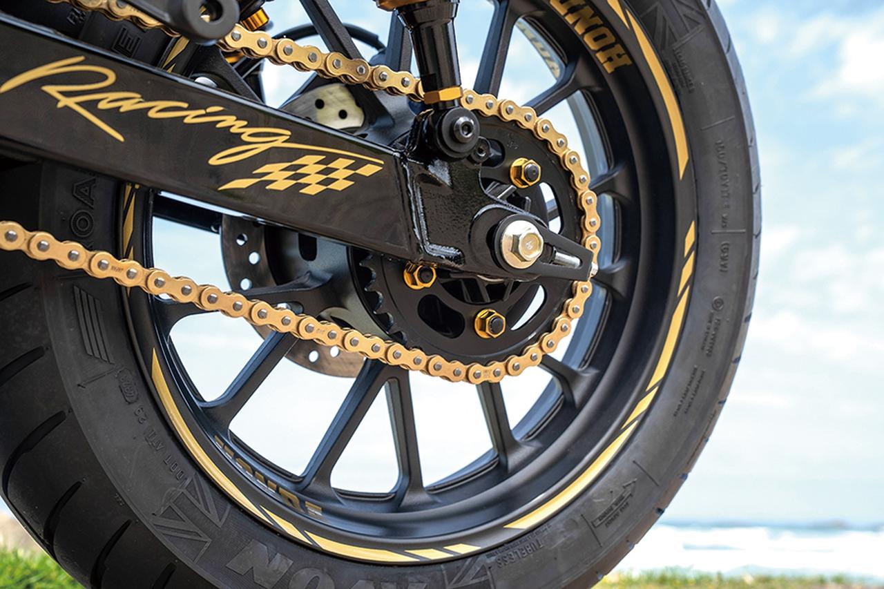 画像4: Detailed Description 詳細説明