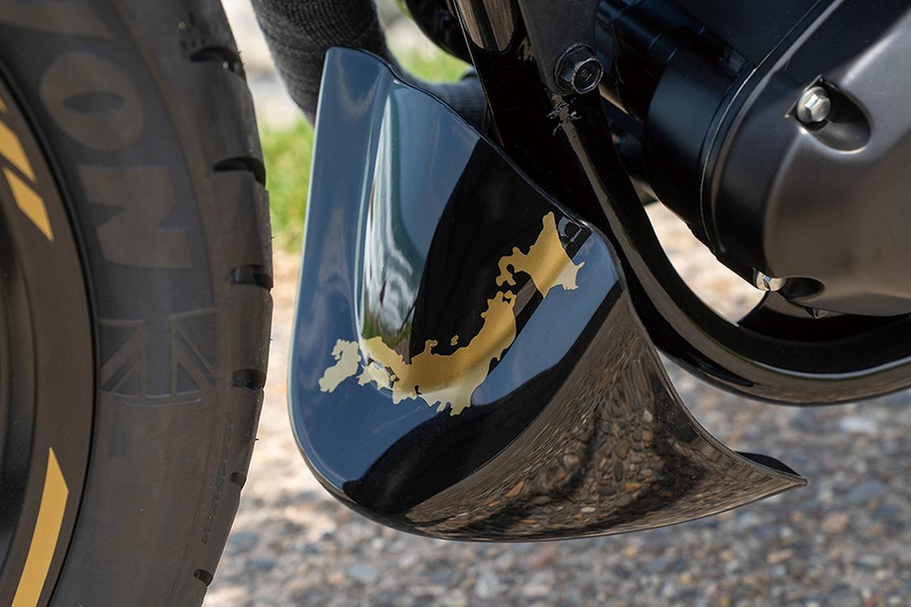 画像2: Detailed Description 詳細説明