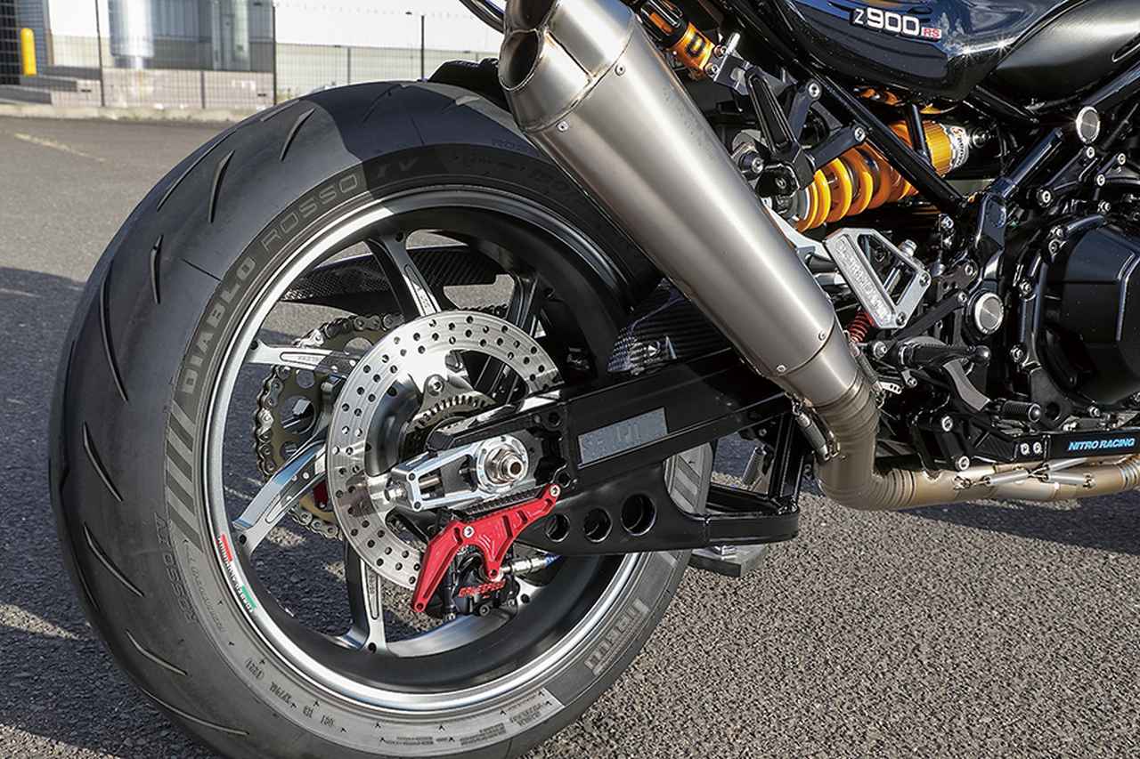 画像9: Detailed Description 詳細説明